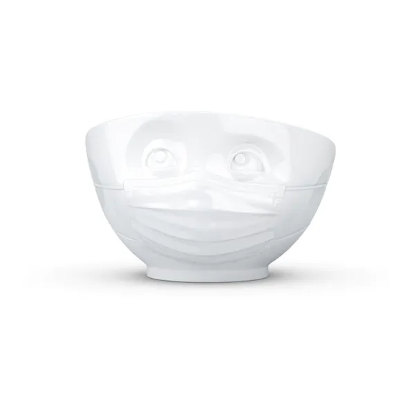Bol Visage Confiant 50cl
