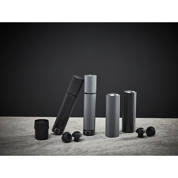 Set de 4 Bouchons à vin pour pompe à vide Epivac et Epivac Duo