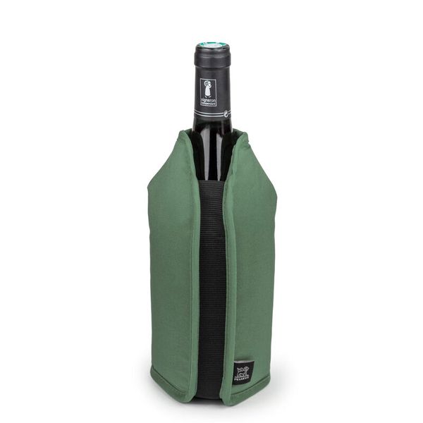 Rafraichisseur vert