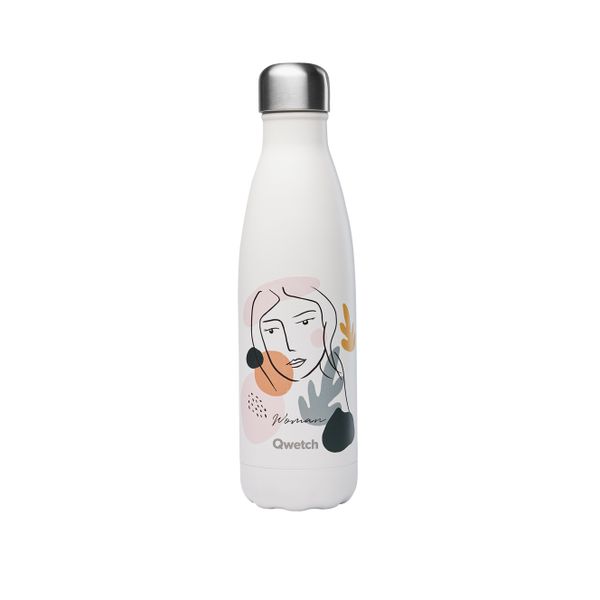 Bouteille isotherme Woman 500 ml