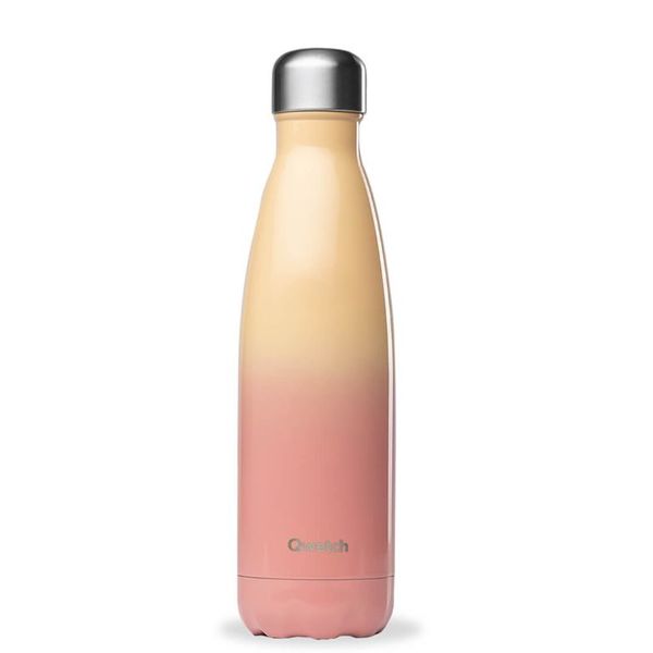 Bouteille isotherme Peachy 500 ml