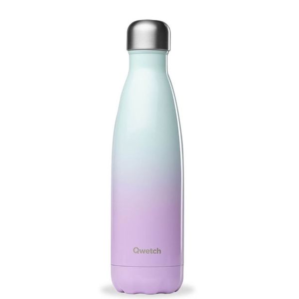 Bouteille isotherme Sky Rose 500 ml