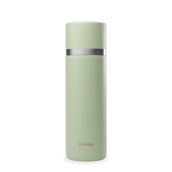 Thermo isotherme matt tilleul