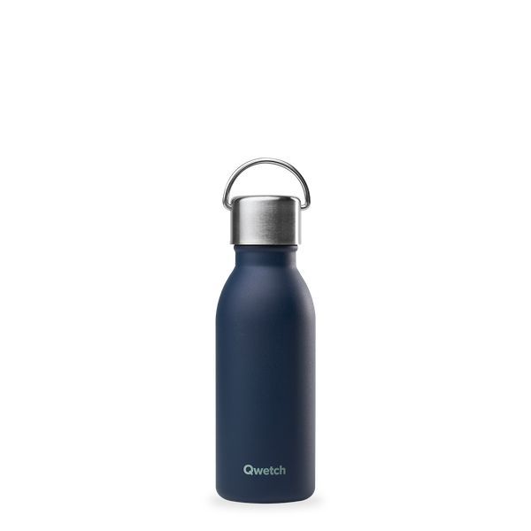Bouteille isotherme Active Bleu 350 ml
