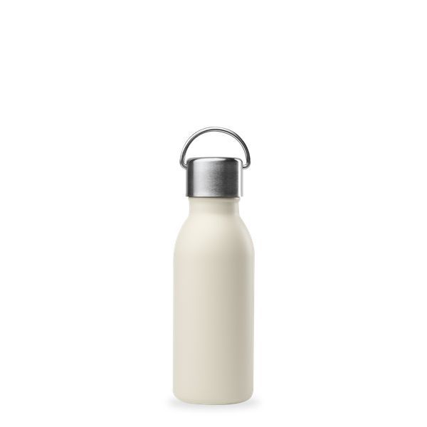 Bouteille isotherme Active sable 350 ml