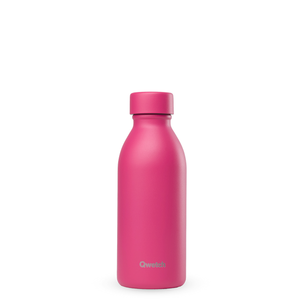 Bouteille Isotherme Icon Pop Magenta