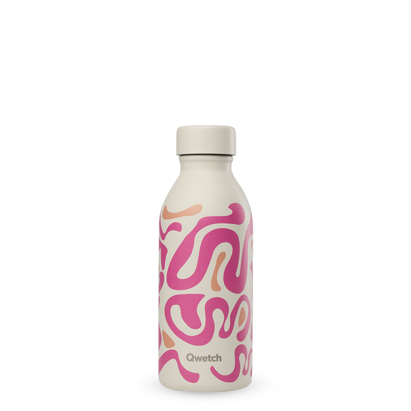Bouteille isotherme Icon Waves Sable 50 cl