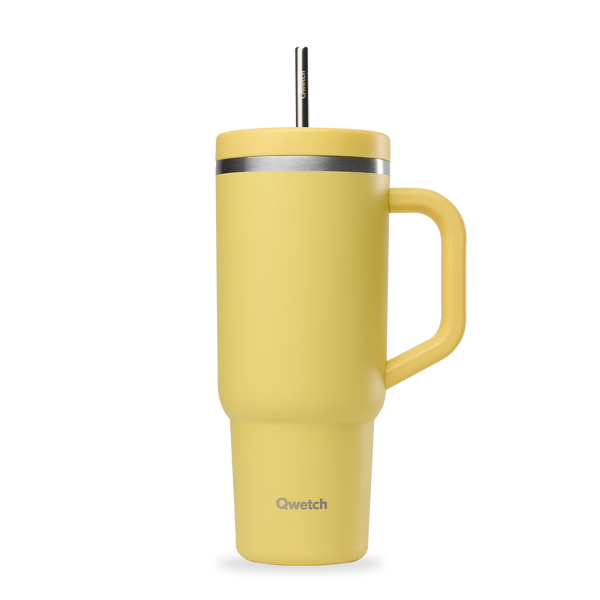 Travel cup citron 900ML
