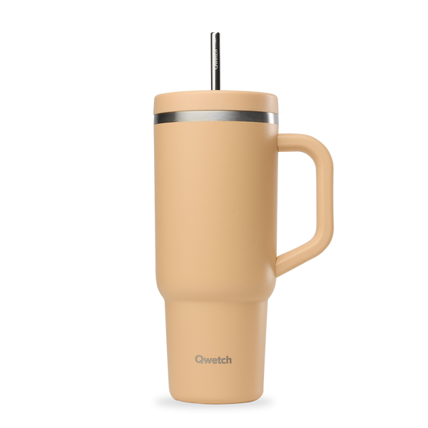 Travel Cup  abricot 900ml