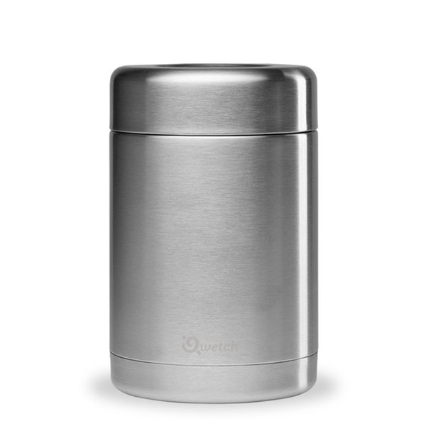 Lunchbox isotherme inox 600 ml