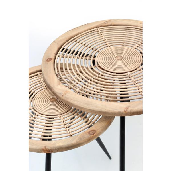Table basse Maracay 61 cm