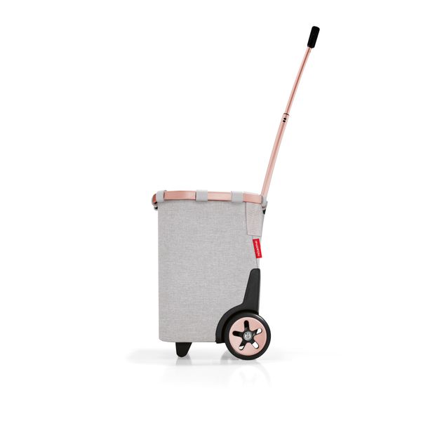 Carrycruiser Frame Twist Sky Rose