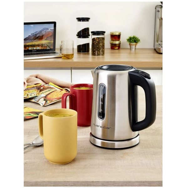 Bouilloire inox sofia 1L