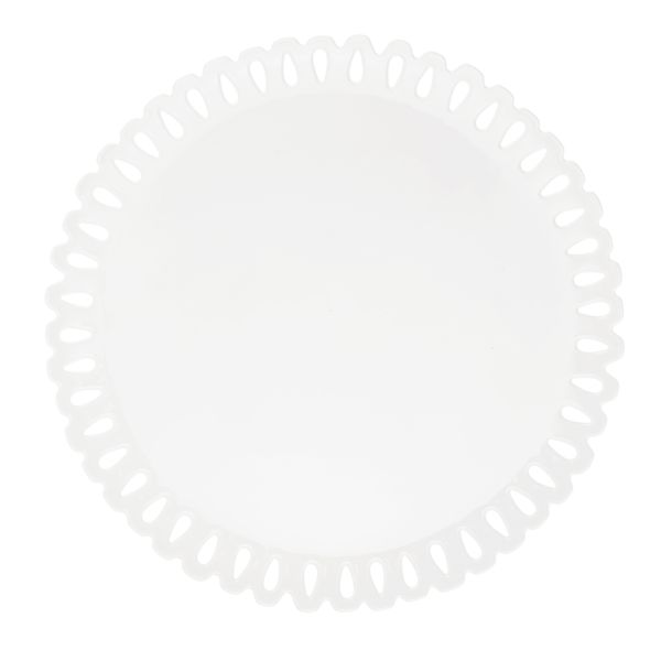 Plat à gateau Giulietta D34cm