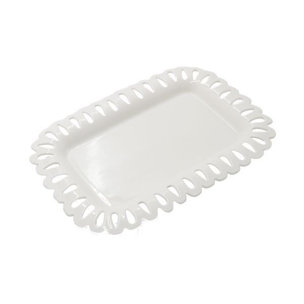 Plat Giulietta 31x22cm