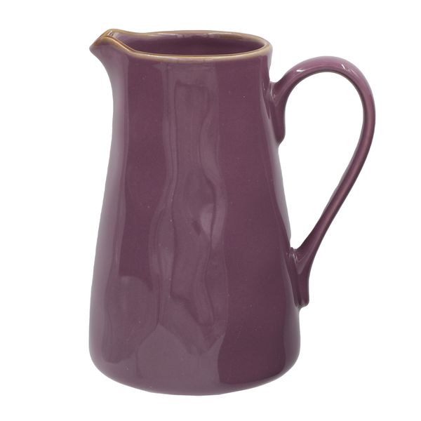 Pichet Concerto aubergine 0.6L