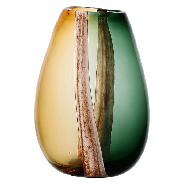 Vase Sullatela vert