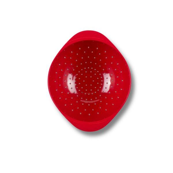 Passoire Margrethe 4 L rouge