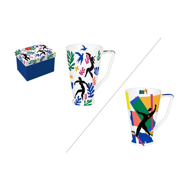 Mugs Esprit Matisse 500ml