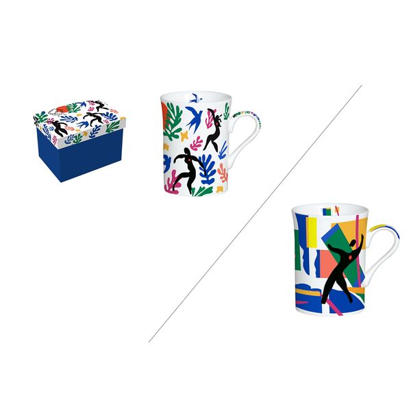Mug Esprit Matisse 300ml