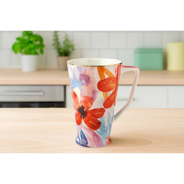 Mug 500ml Aquarella