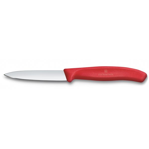 Couteau d'office Swiss Classic 8 cm
