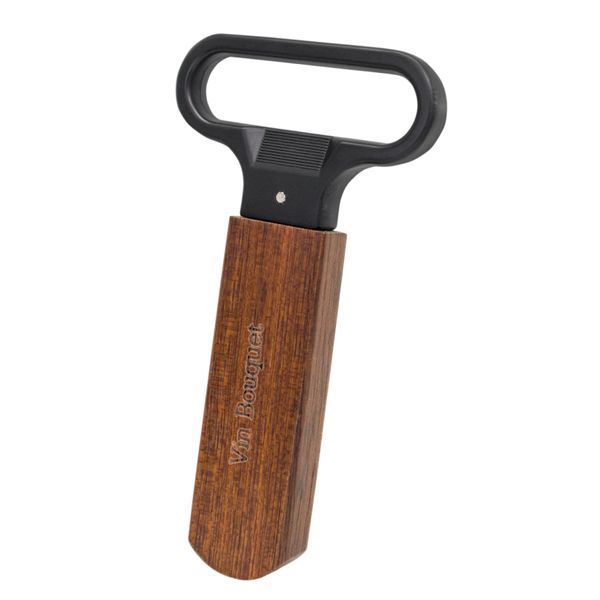 Tire-bouchon à lames