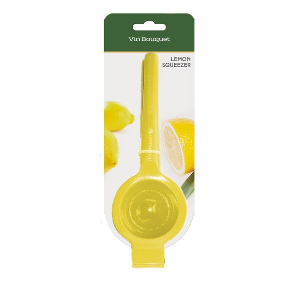 Presse-citron manuel Squeezer