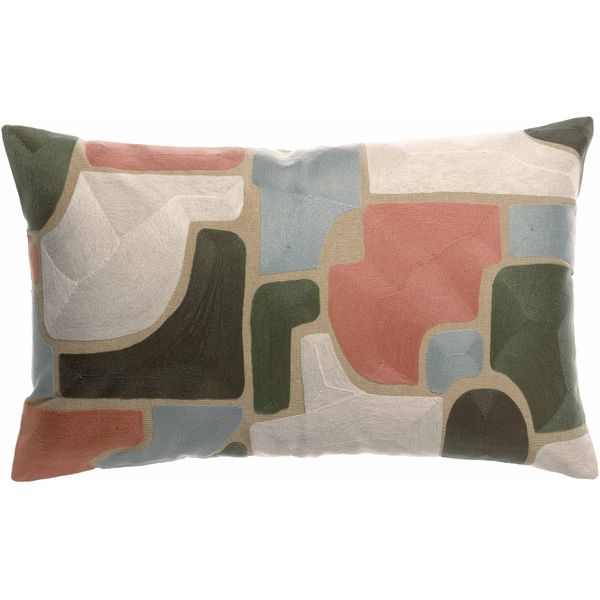 Coussin Kairi 30 x 60cm