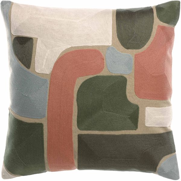 Coussin Kairi 45 x 45cm