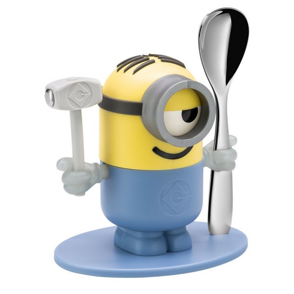 COQUETIER LES MINIONS WMF - Ambiance & Styles