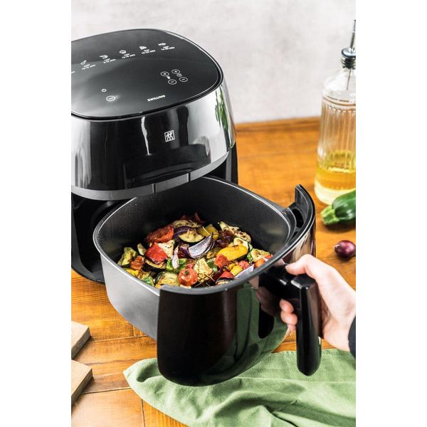 Friteuse à air chaud AIR FRYER