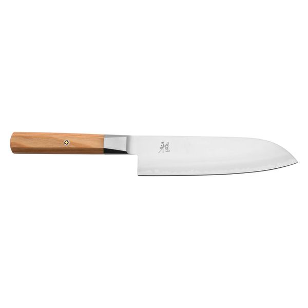 Couteau Santoku 18 cm Miyabi 4000 FC