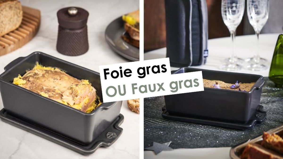 Foie gras ou faux gras : quelle préparation choisir pour un Noël gourmand ?