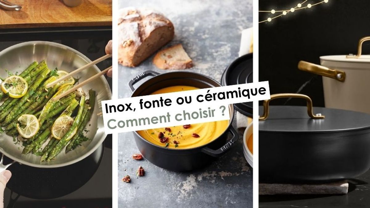 Un Noël qui éveille les saveurs vives : bien choisir ses ustensiles de cuisson
