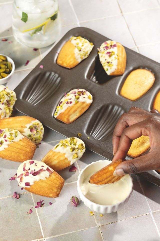 Pâtisserie