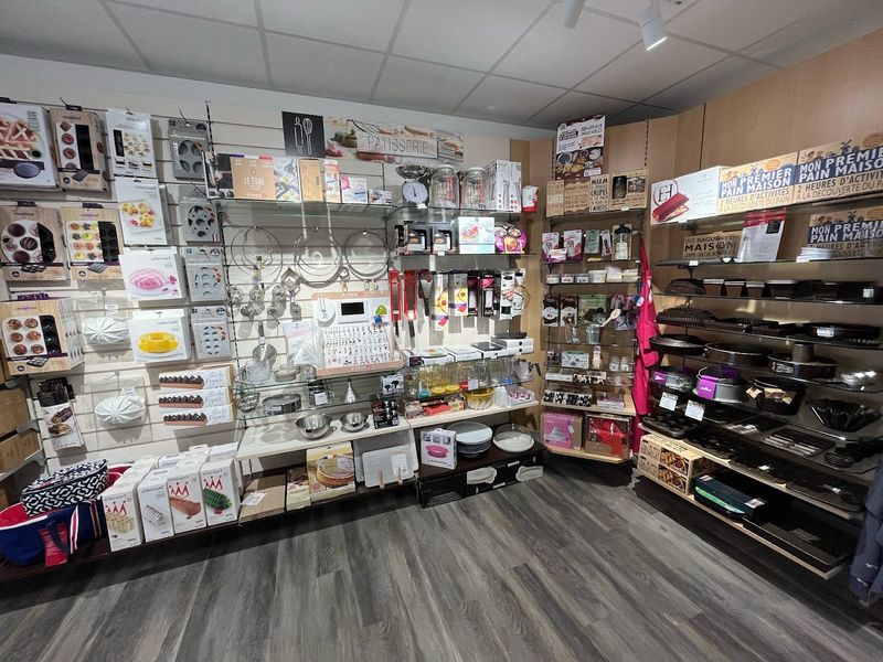 Ambiance & Styles Château Thierry - Rayon pâtisserie