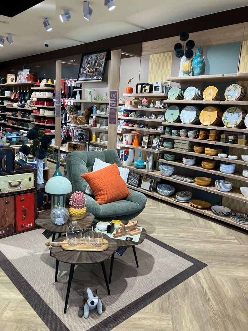 Ambiance & Styles Beauvais - Photo du magasin