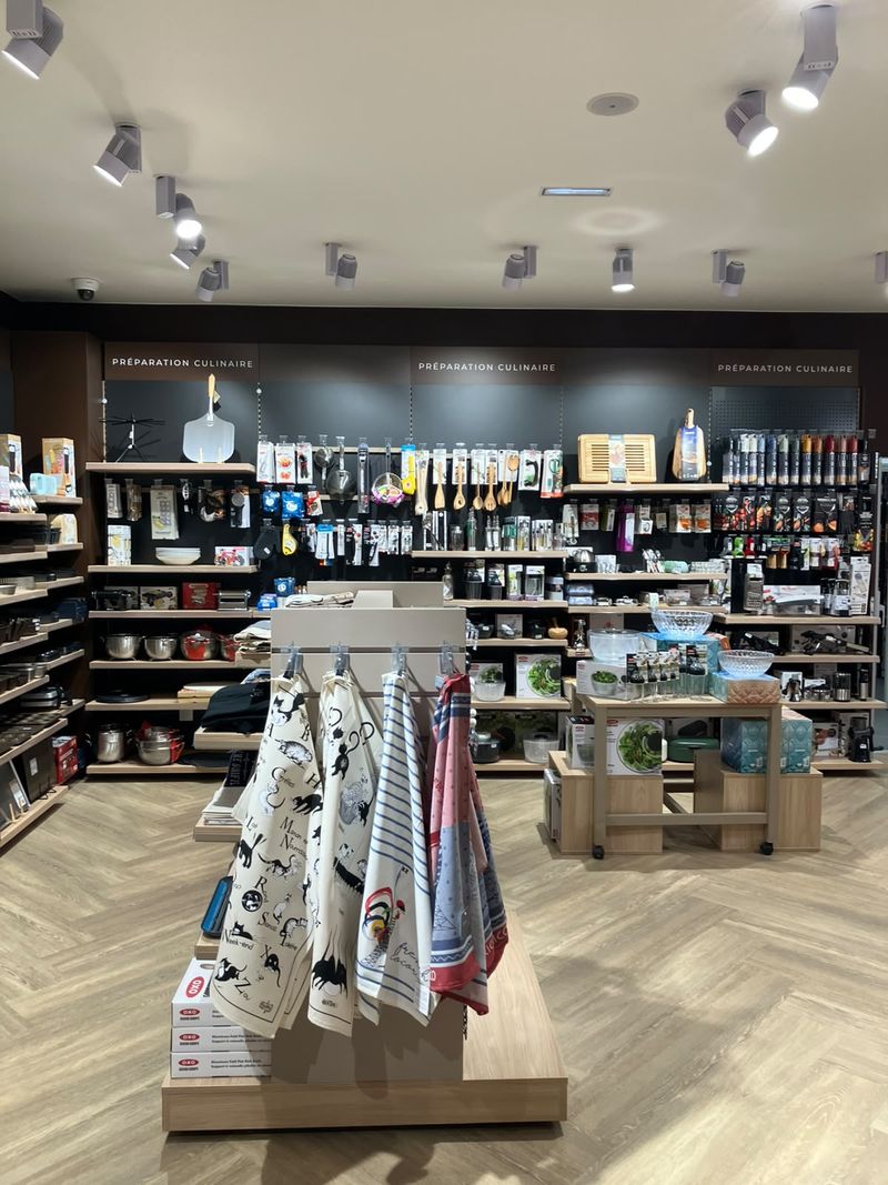Ambiance & Styles Beauvais - Photo du magasin