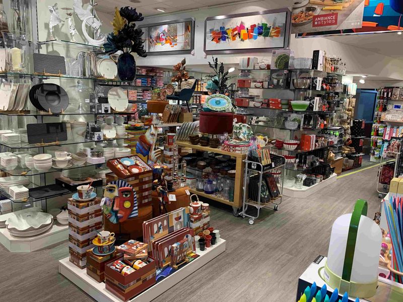Ambiance & Styles Antibes - 