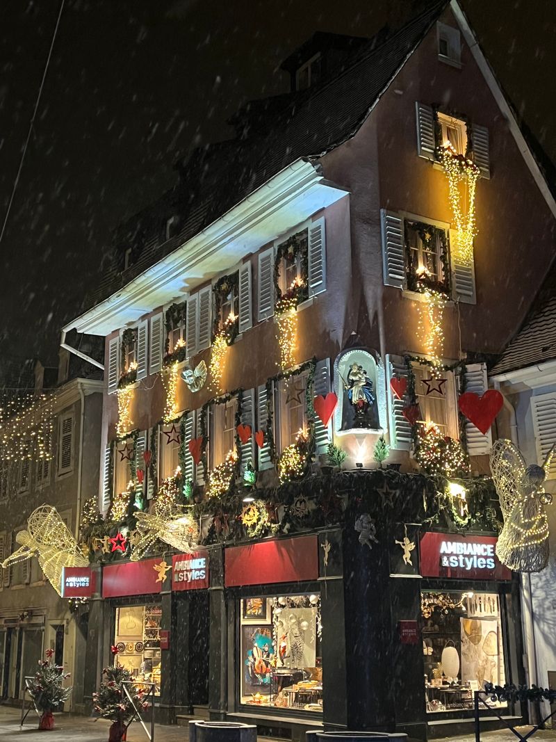 Ambiance & Styles Selestat - Extérieur magasin