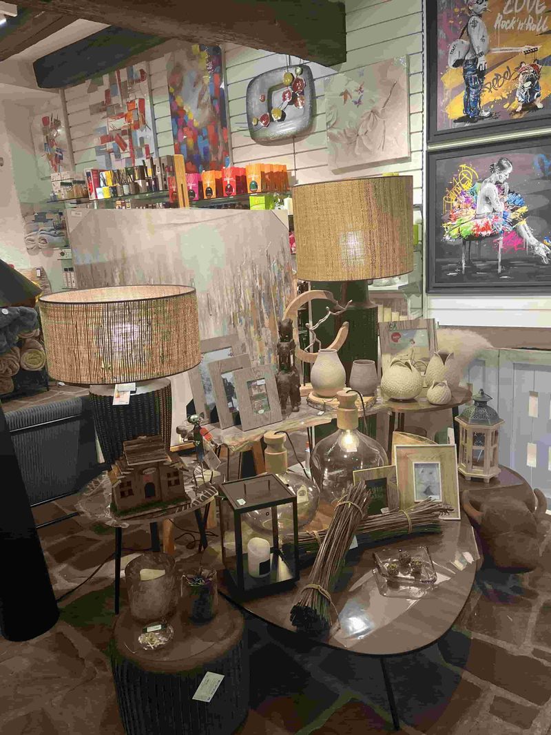 Ambiance & Styles Selestat - Rayon déco
