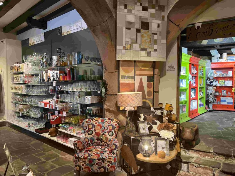 Ambiance & Styles Selestat - Rayon oenologie