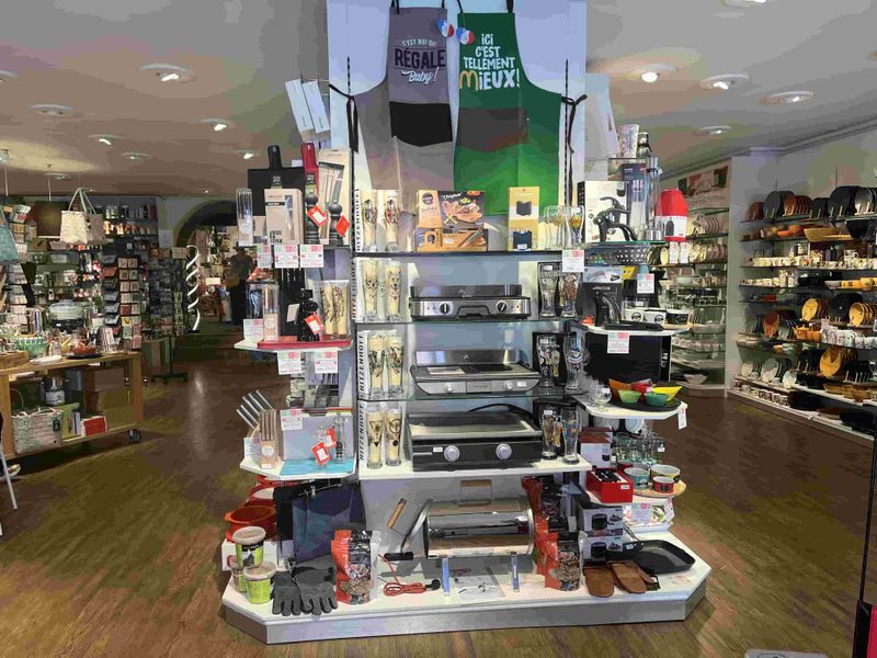 Ambiance & Styles Selestat - Rayon cuisine