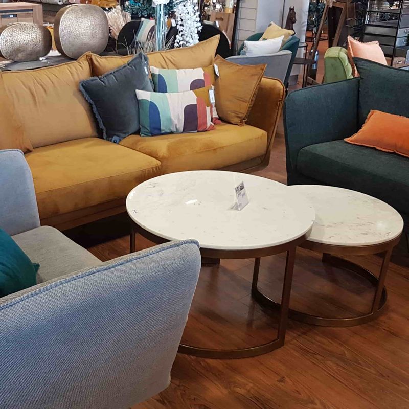 Ambiance & Styles Nantes - Reze - Table
