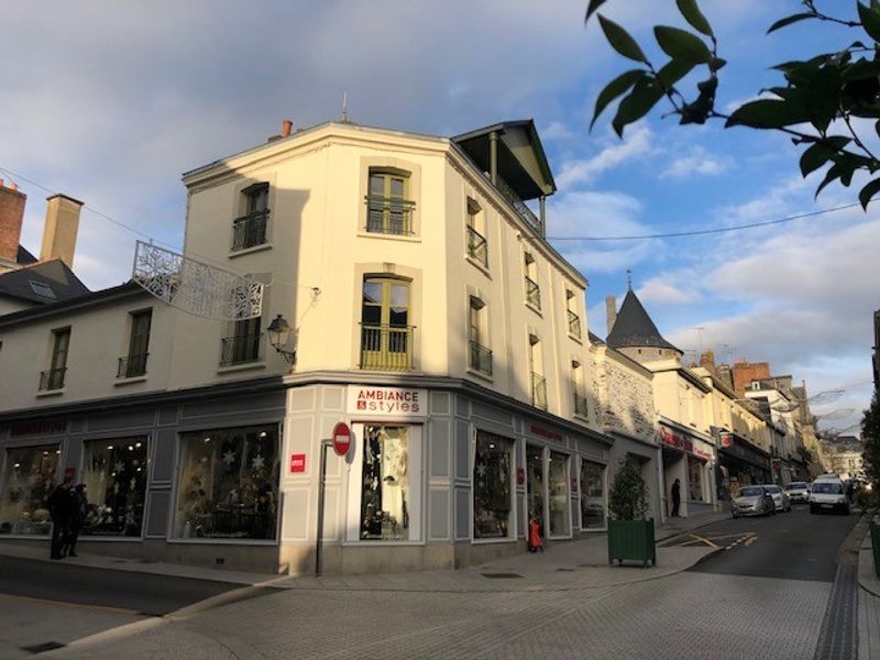 Ambiance & Styles Vitre - 