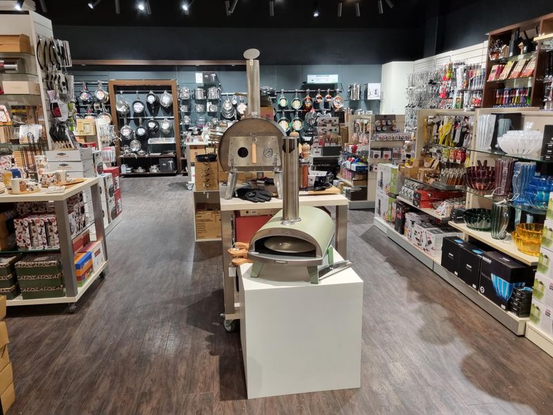 Ambiance & Styles Ambiance et Styles Limoges - Intérieur du magasin