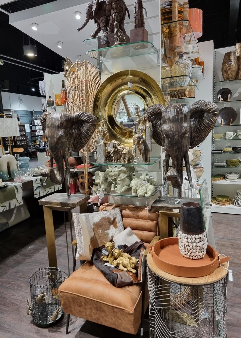 Ambiance & Styles Ambiance et Styles Limoges - Rayon déco