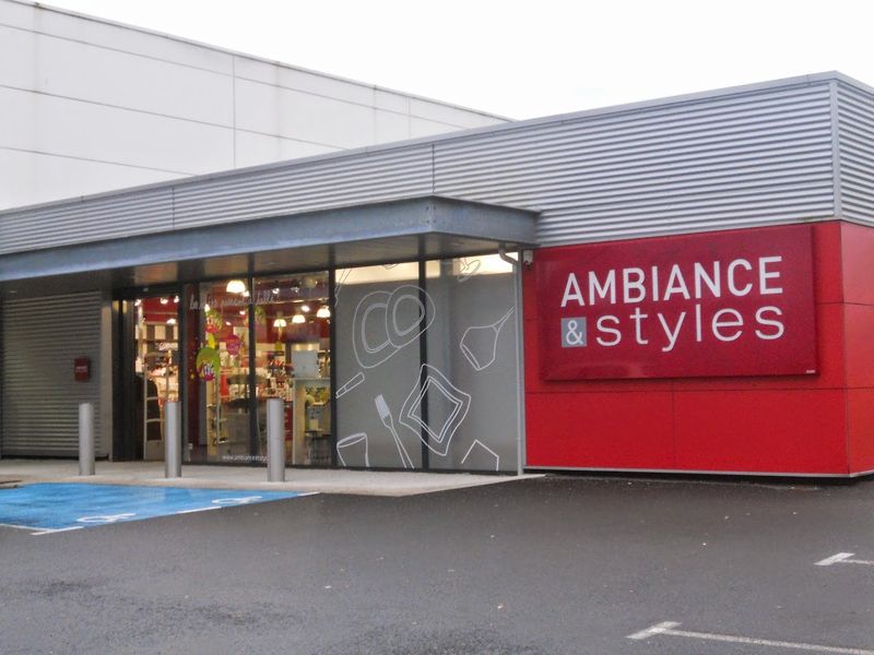 Ambiance & Styles Morlaix - 