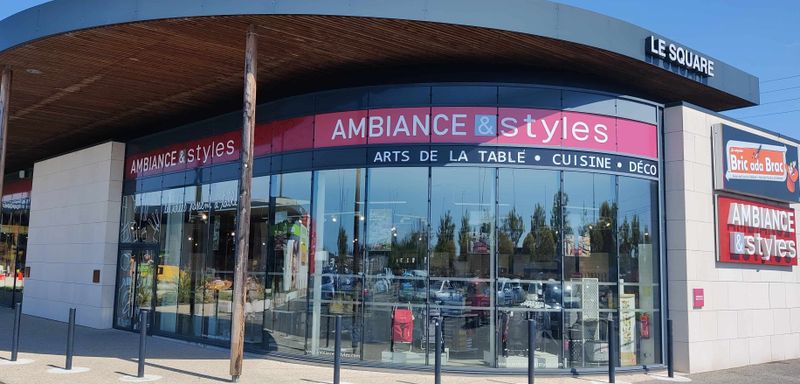 Ambiance & Styles Montauban - Vitrine